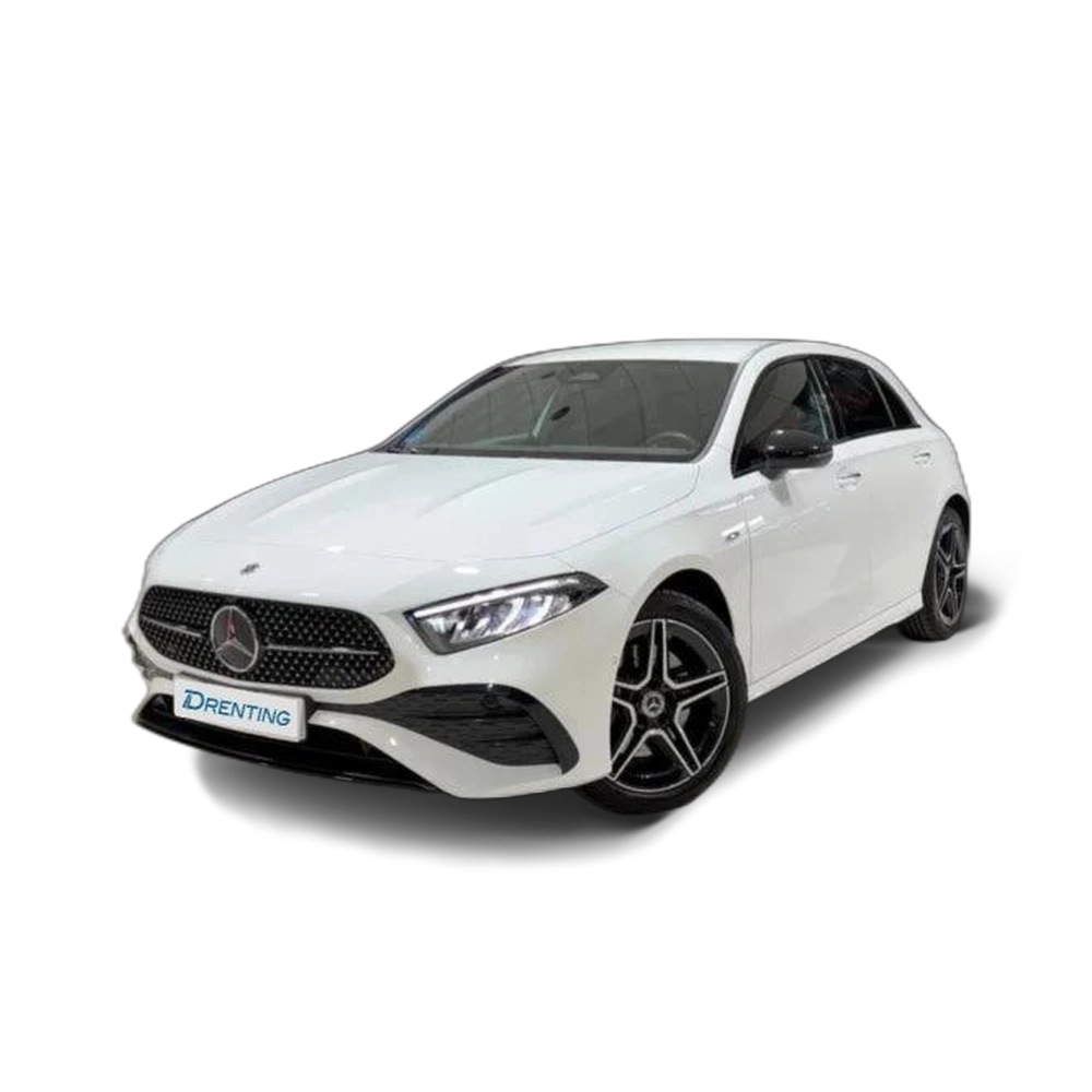 MERCEDES Clase A A 250e Progressive Line Advanced 8G-DCT 1