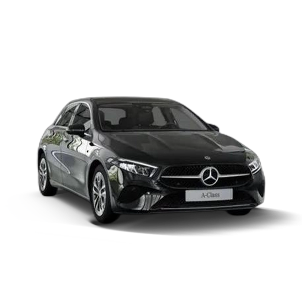 MERCEDES Clase A A 250e Sedán  8G-DCT 2