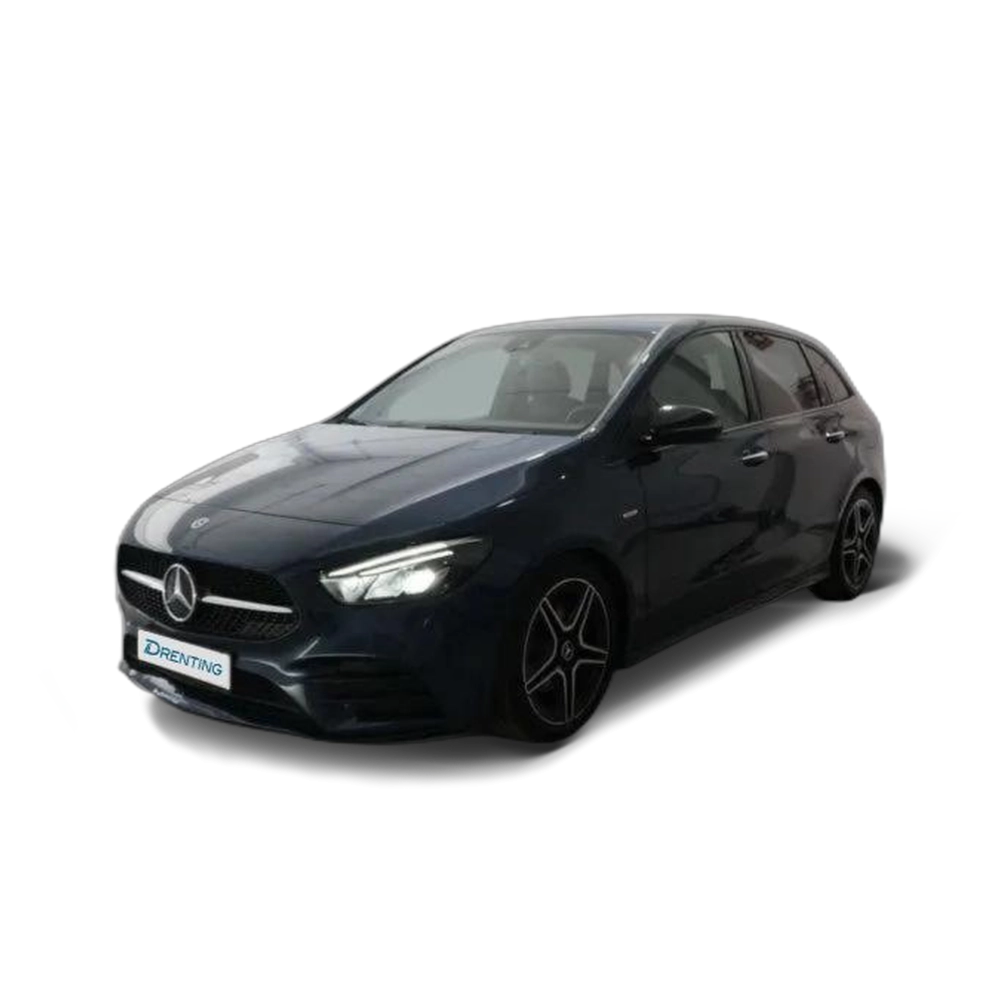MERCEDES Clase B B 200d 8G-DCT