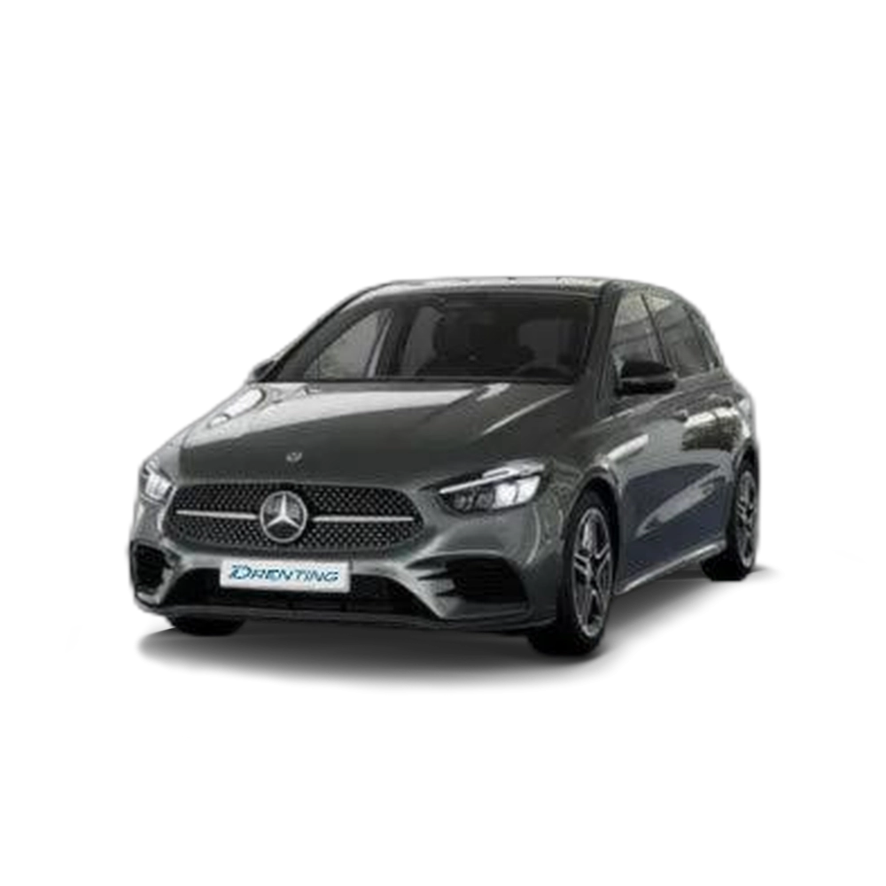 MERCEDES Clase B B 250e 2