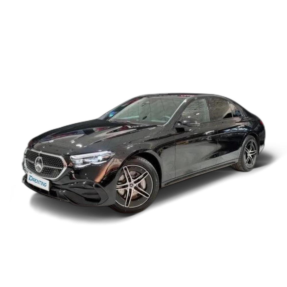 Renting MERCEDES Clase C C 300 de 9G-Tronic 1