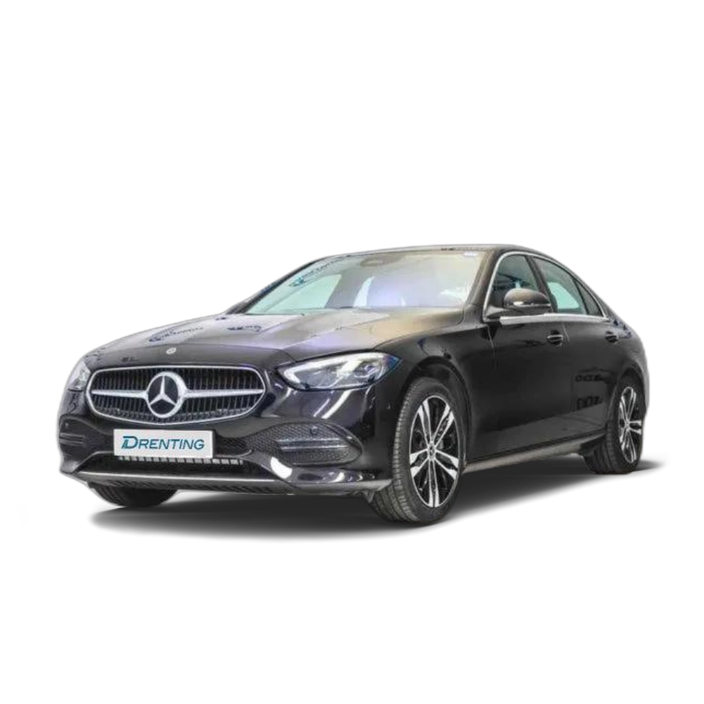 MERCEDES Clase C C 300 e 9G-Tronic