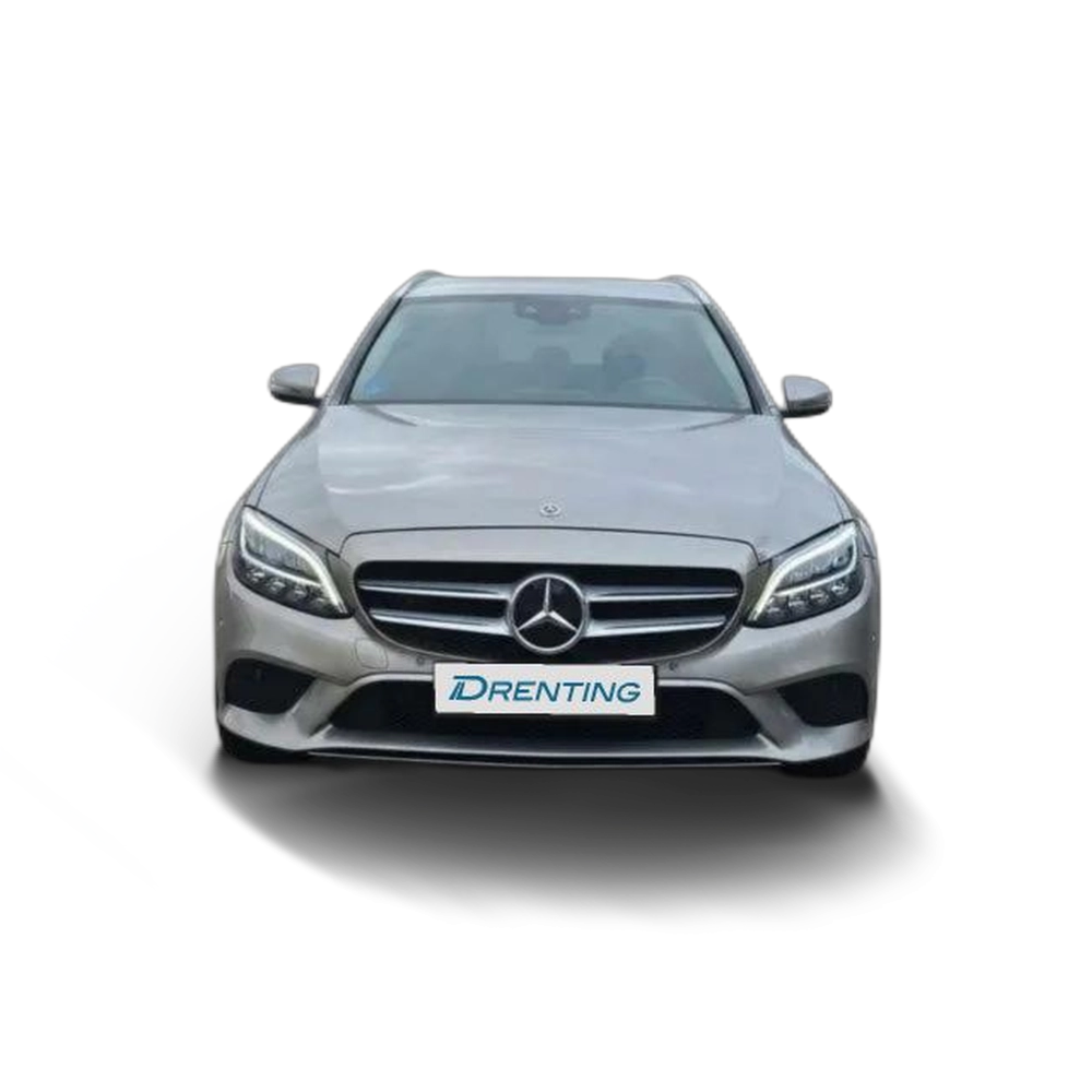 MERCEDES Clase C C Estate 300 e 9G-Tronic