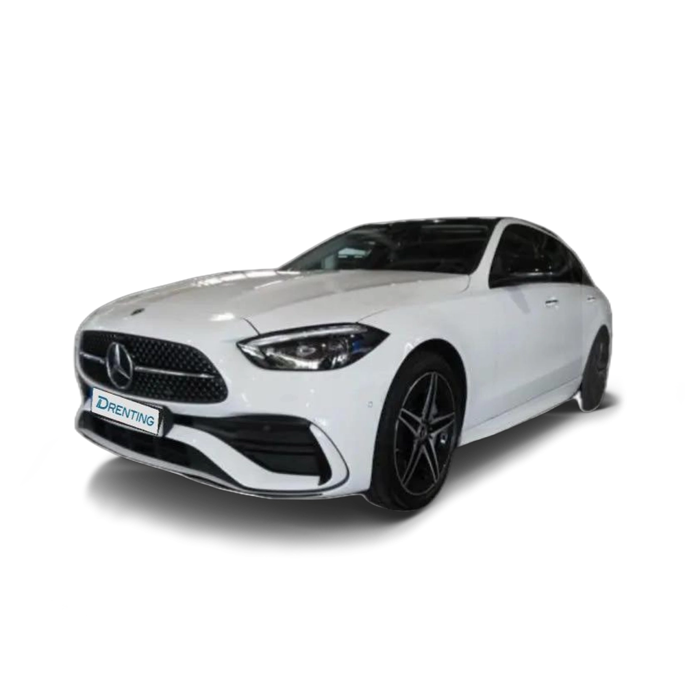 MERCEDES Clase C C Estate 300e 9G-Tronic