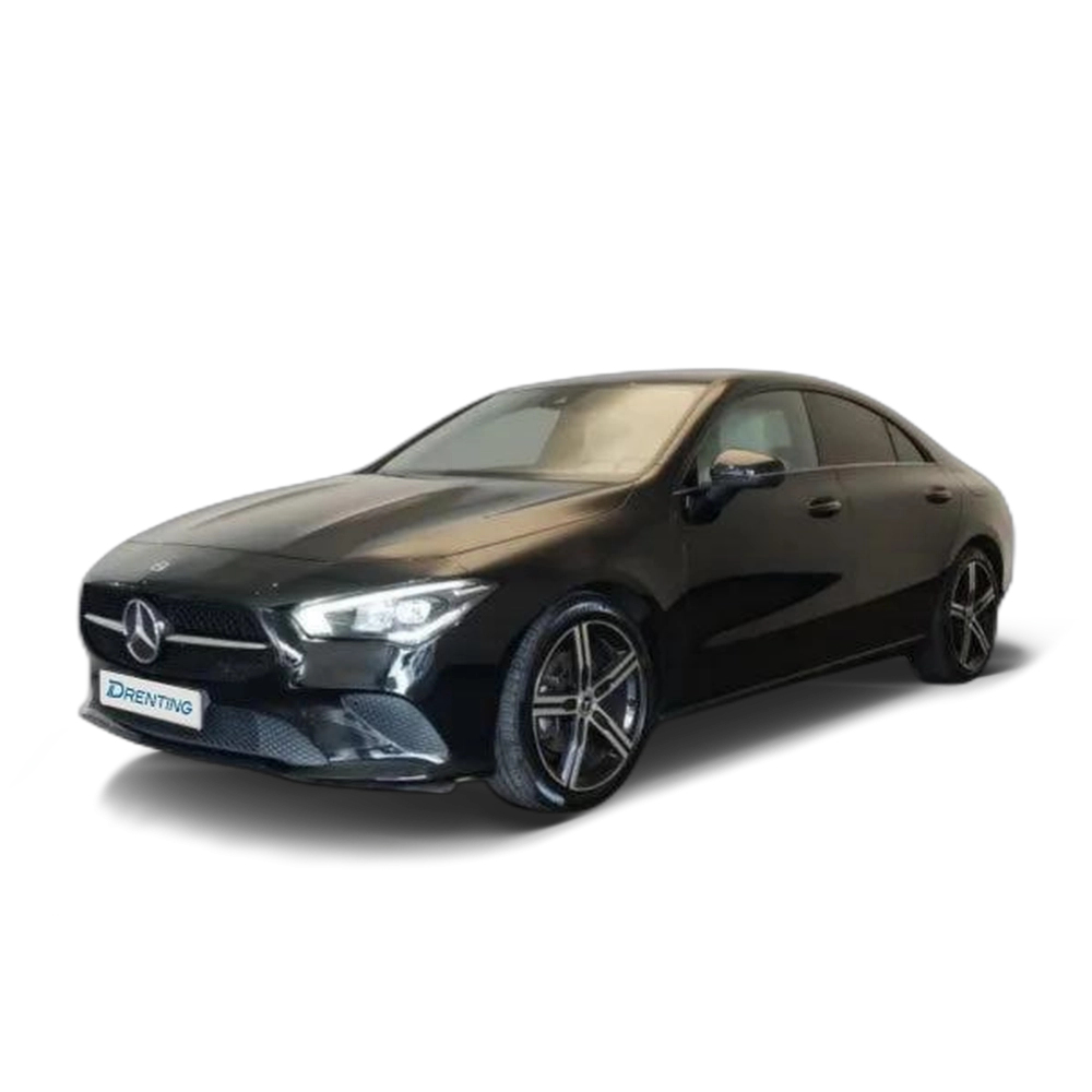 MERCEDES Clase CLA CLA 200