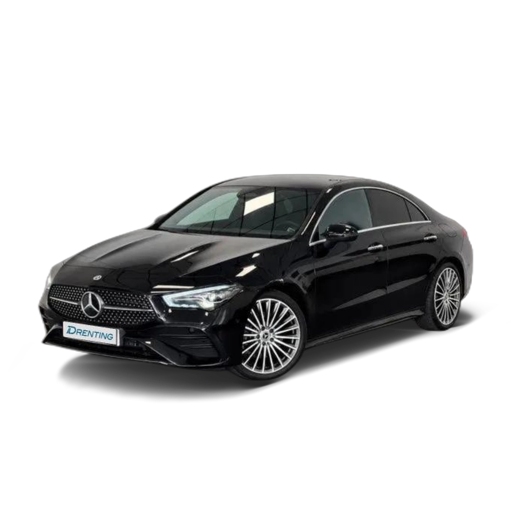 MERCEDES Clase CLA CLA 200 7G-DCT 4