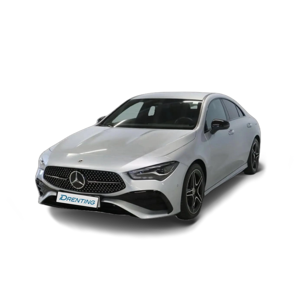 MERCEDES Clase CLA CLA 220d 1