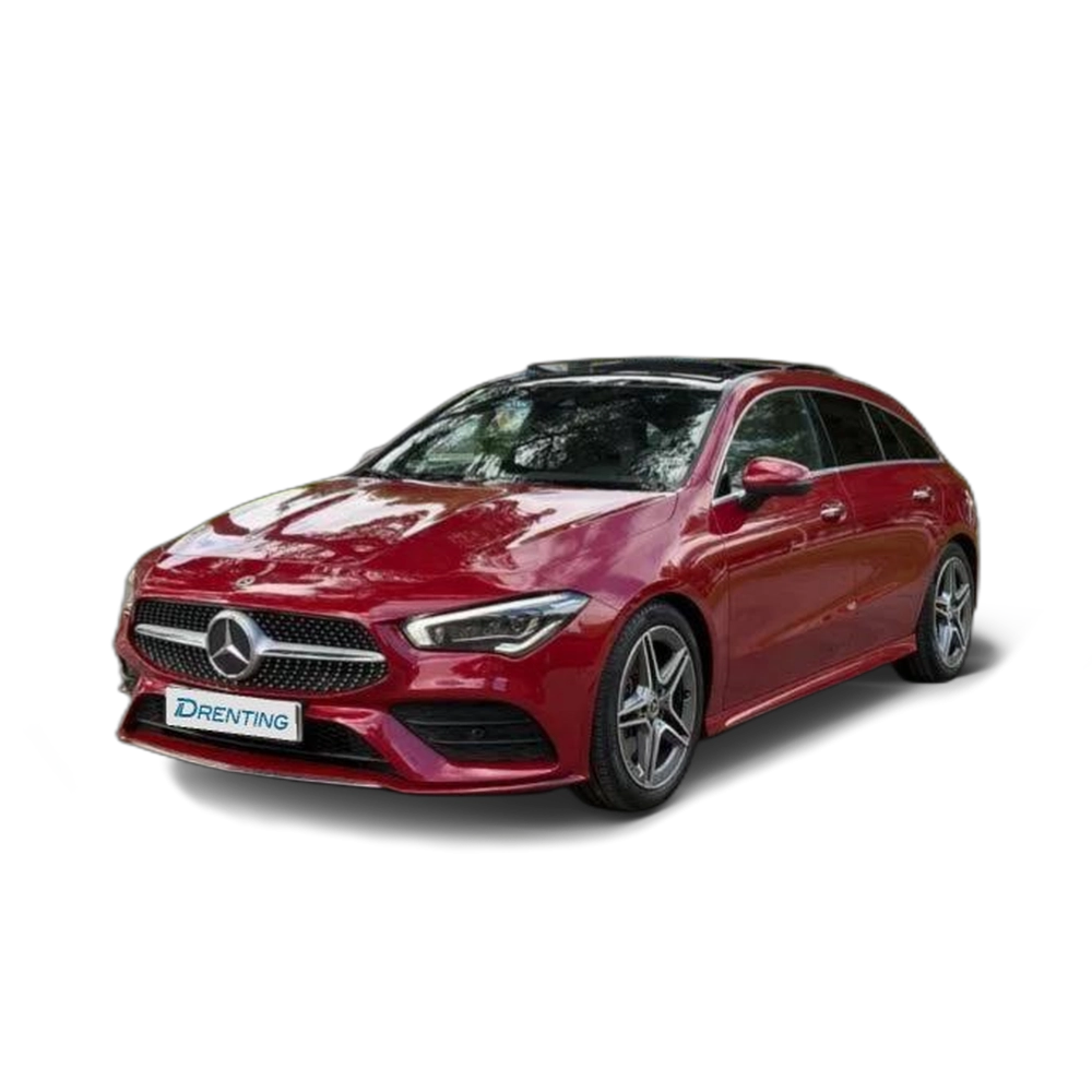 MERCEDES Clase CLA CLA Shooting Brake 200