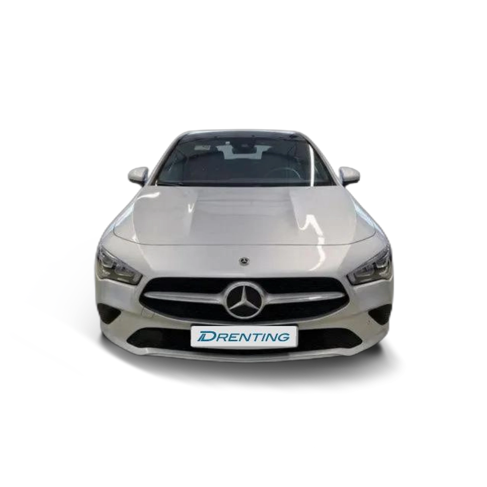 MERCEDES Clase CLA CLA Shooting Brake 250e 8G-DCT