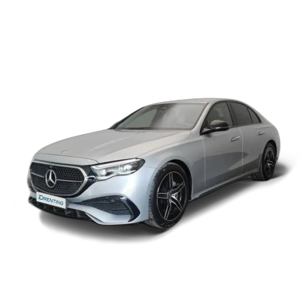 Renting MERCEDES Clase E E 220d 9G-Tronic