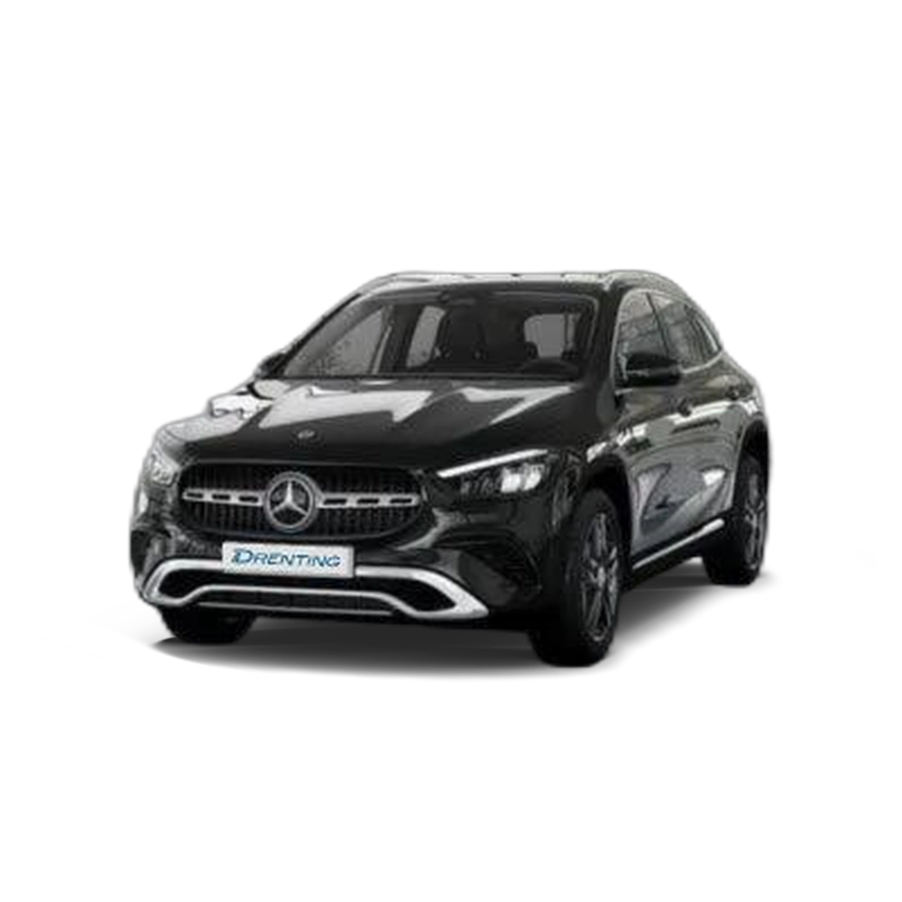 MERCEDES Clase GLA GLA 220d 4Matic 8G-DCT 1
