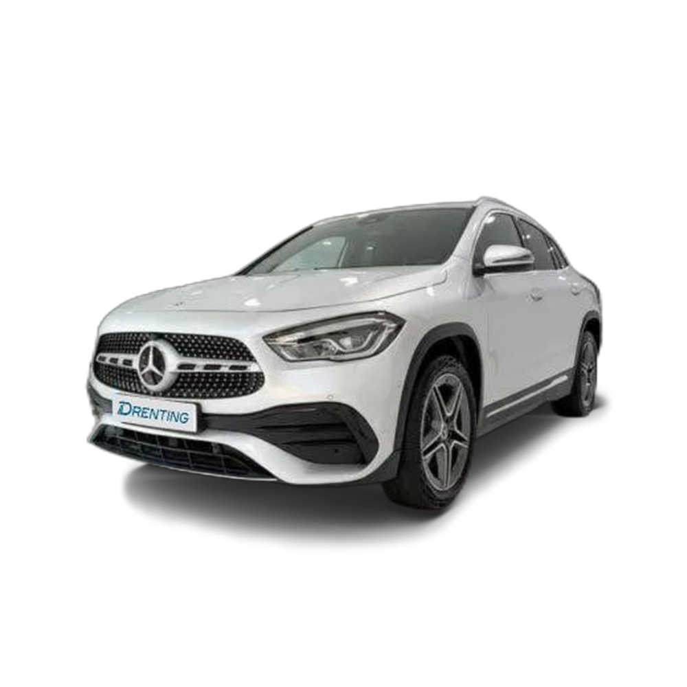 MERCEDES Clase GLA GLA 250e 4