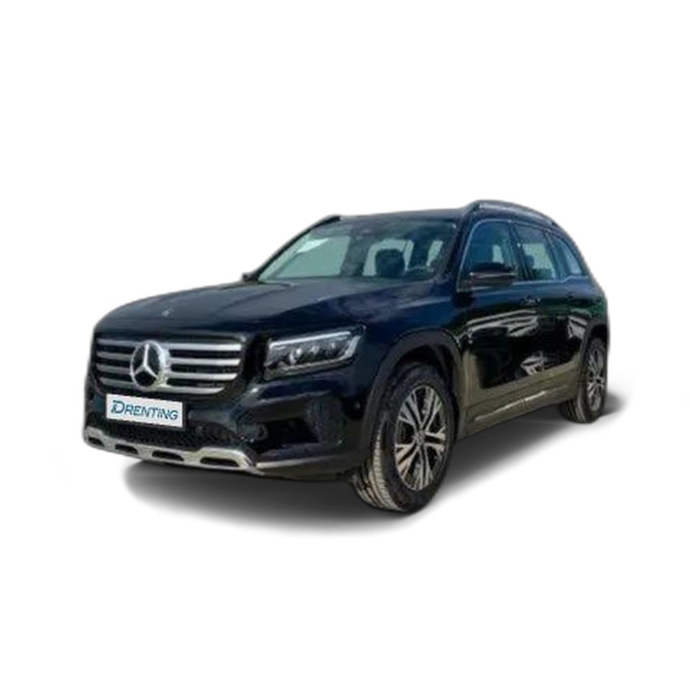 MERCEDES Clase GLB GLB 200d 8G-DCT 2