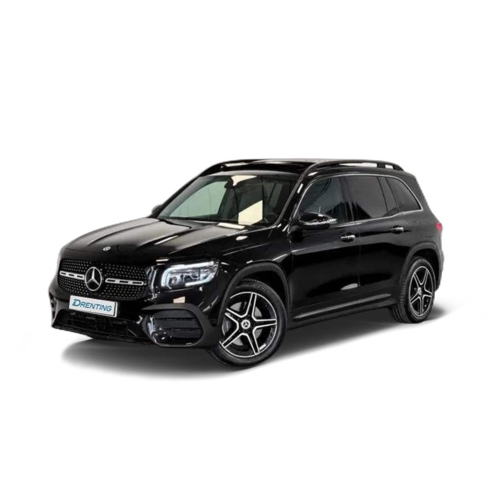 MERCEDES Clase GLB GLB 220d 4Matic 8G-DCT