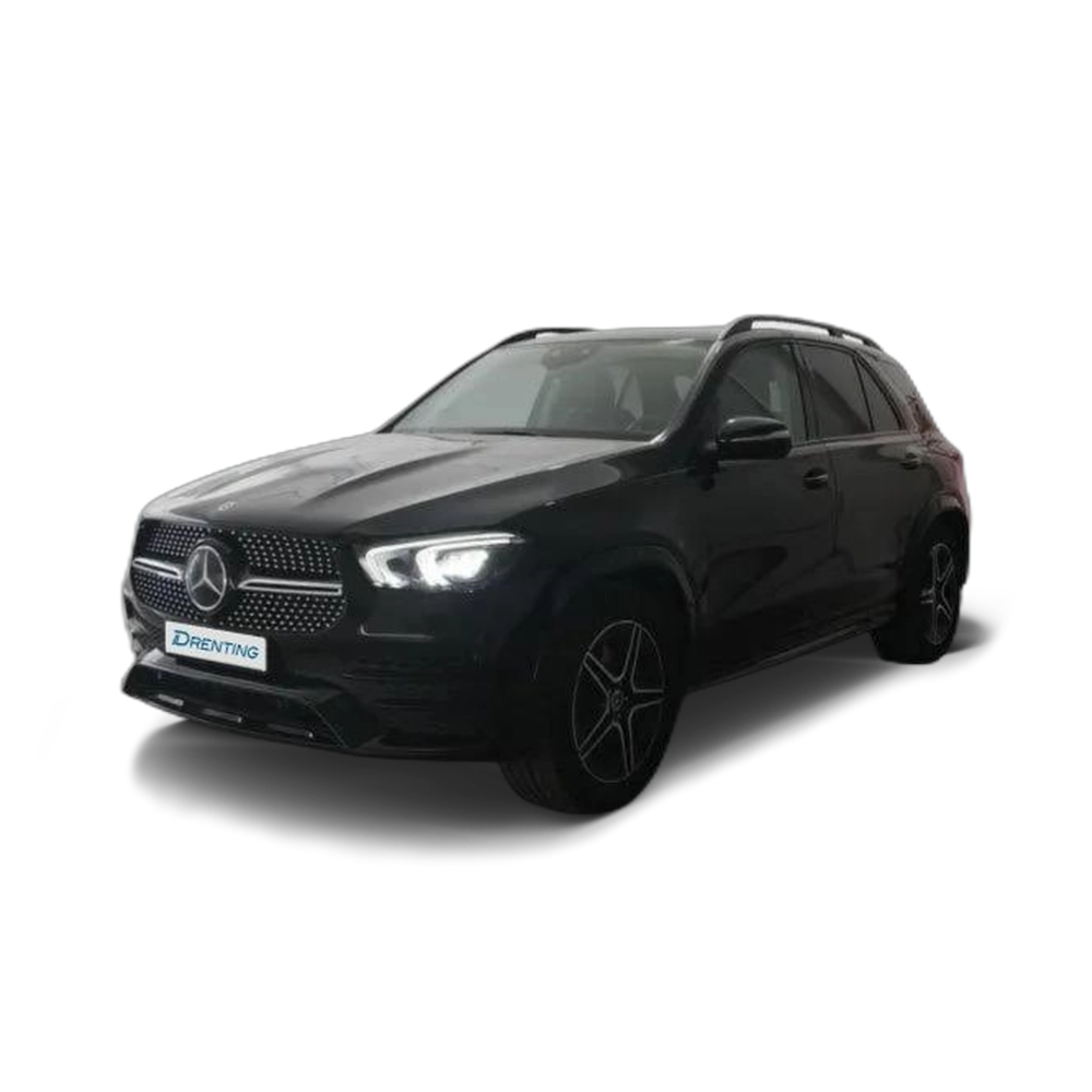 MERCEDES Clase GLE GLE 350e 4Matic Aut.