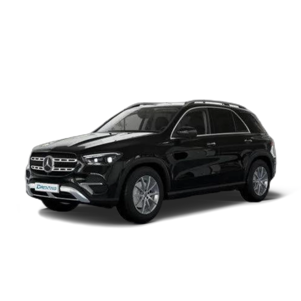 MERCEDES Clase GLE GLE 400e 4Matic Aut. 1