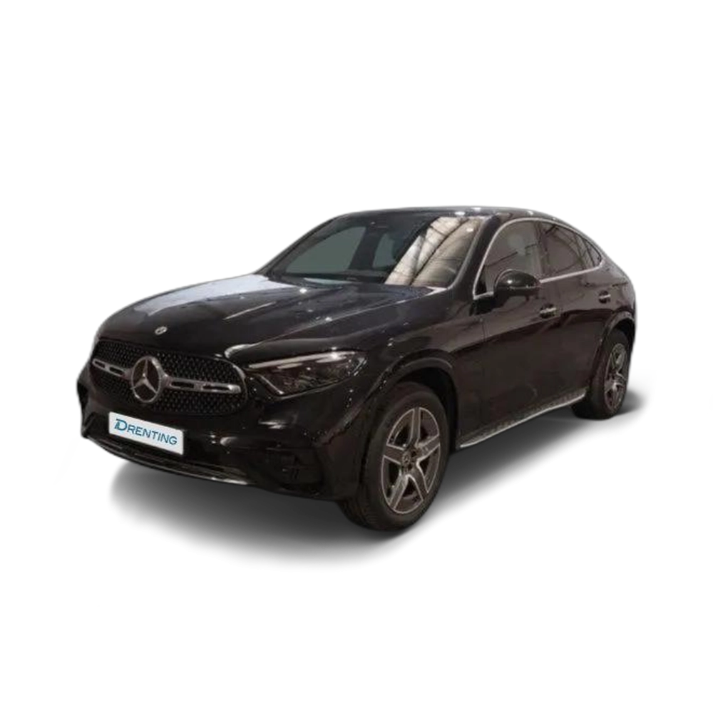MERCEDES Clase GLE GLE Coupé 350e 4Matic Aut.