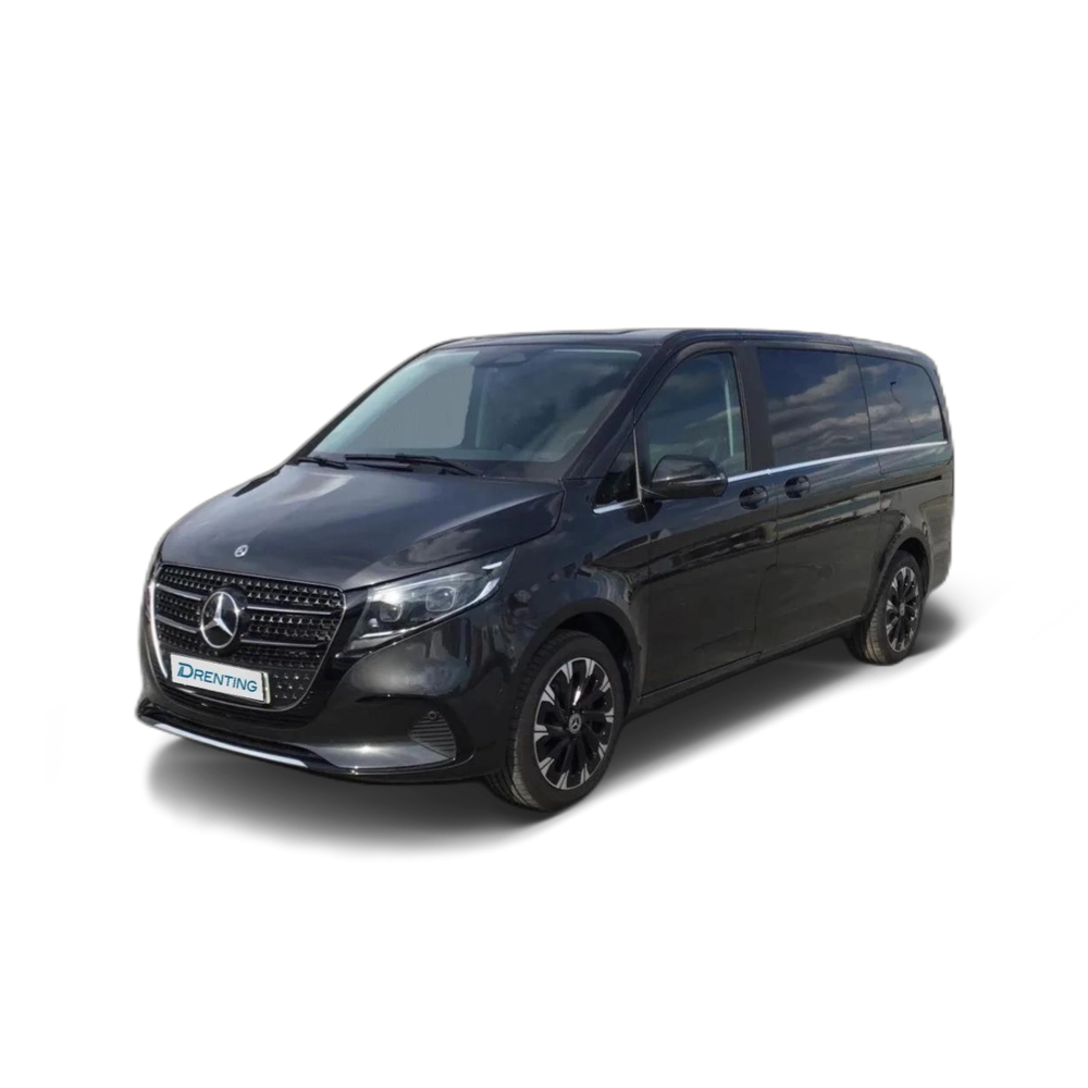Renting MERCEDES Clase V V 220d Largo Avantgarde 5 1