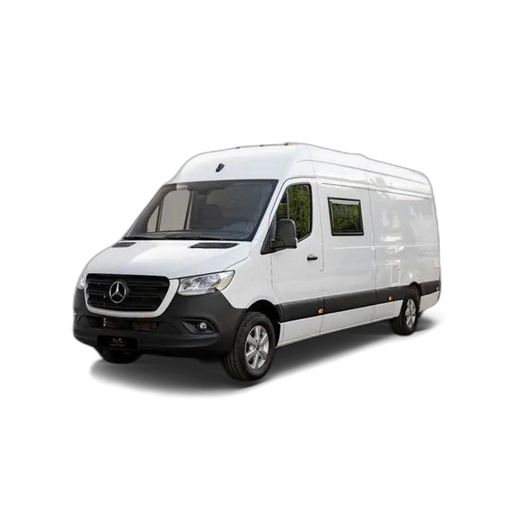 MERCEDES Sprinter Furgón 315CDI Base Extralargo