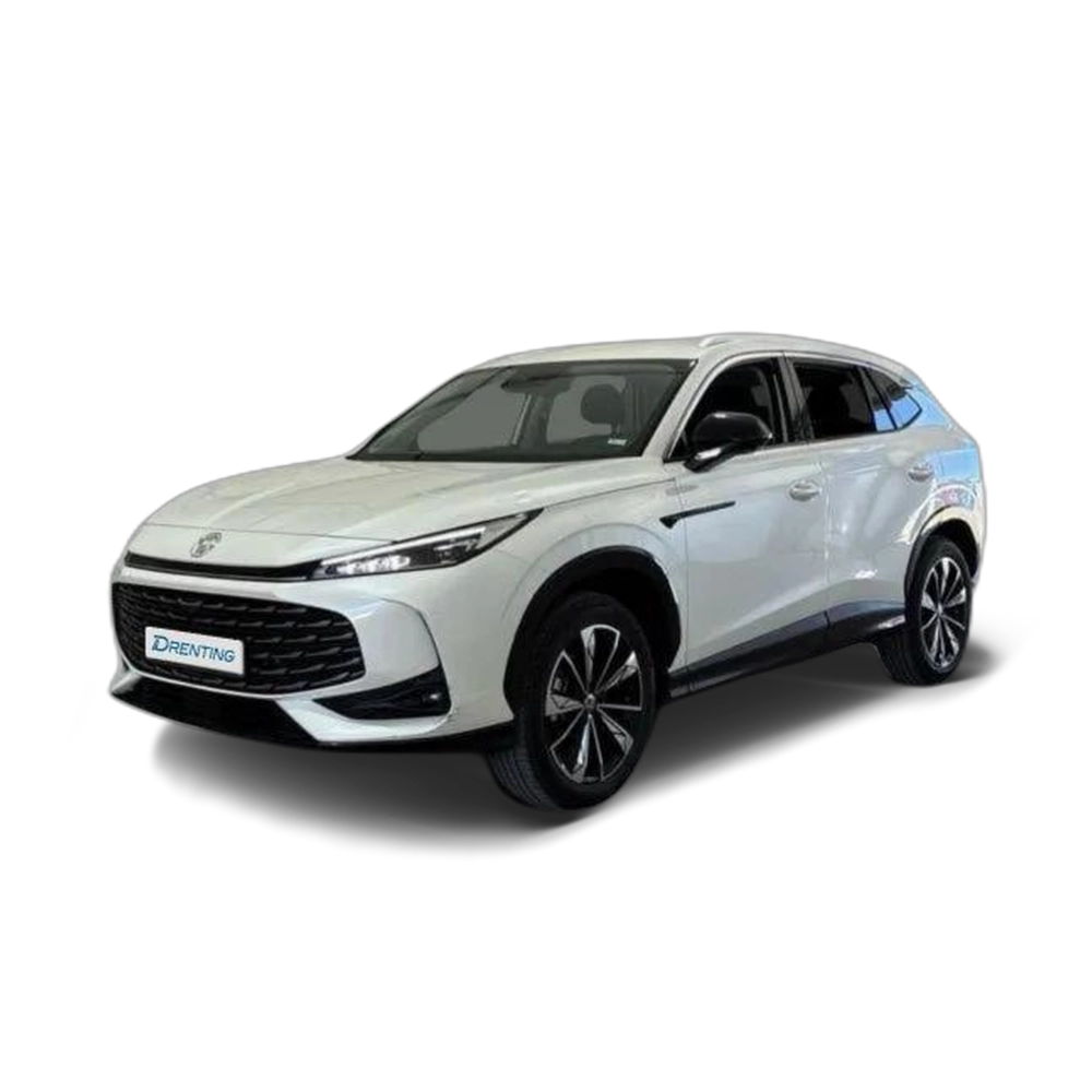 MG HS 1.5 T-GDI Comfort 2