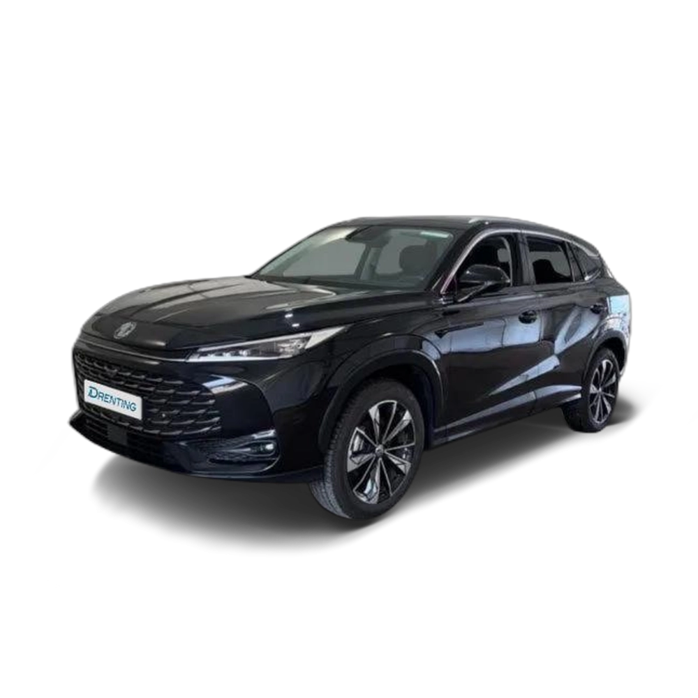 MG HS 1.5 T-GDI Comfort Aut. 1 2