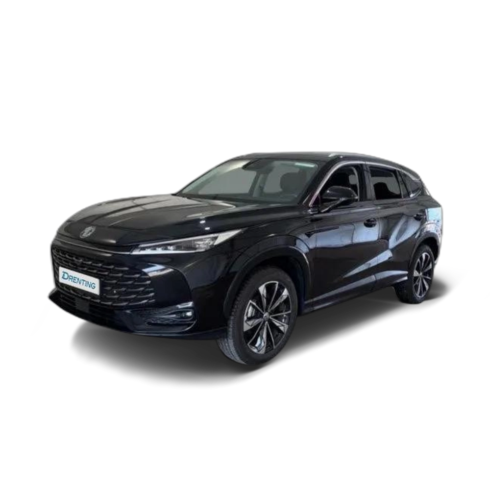 MG HS 1.5 T-GDI Comfort Aut. 1 1