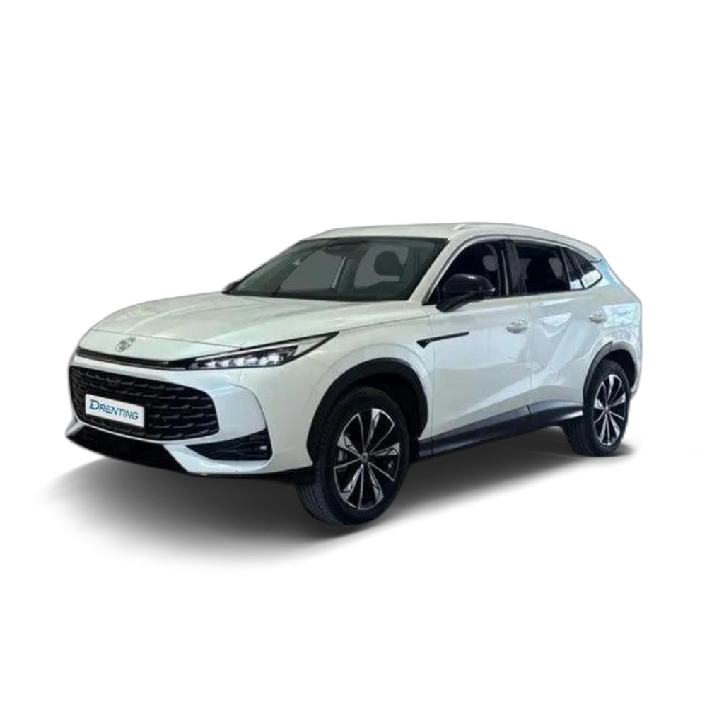 MG HS 1.5 T-GDI Comfort Aut. 1 3