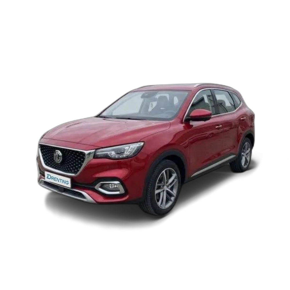 MG HS e 1.5 T-GDI Luxury 1