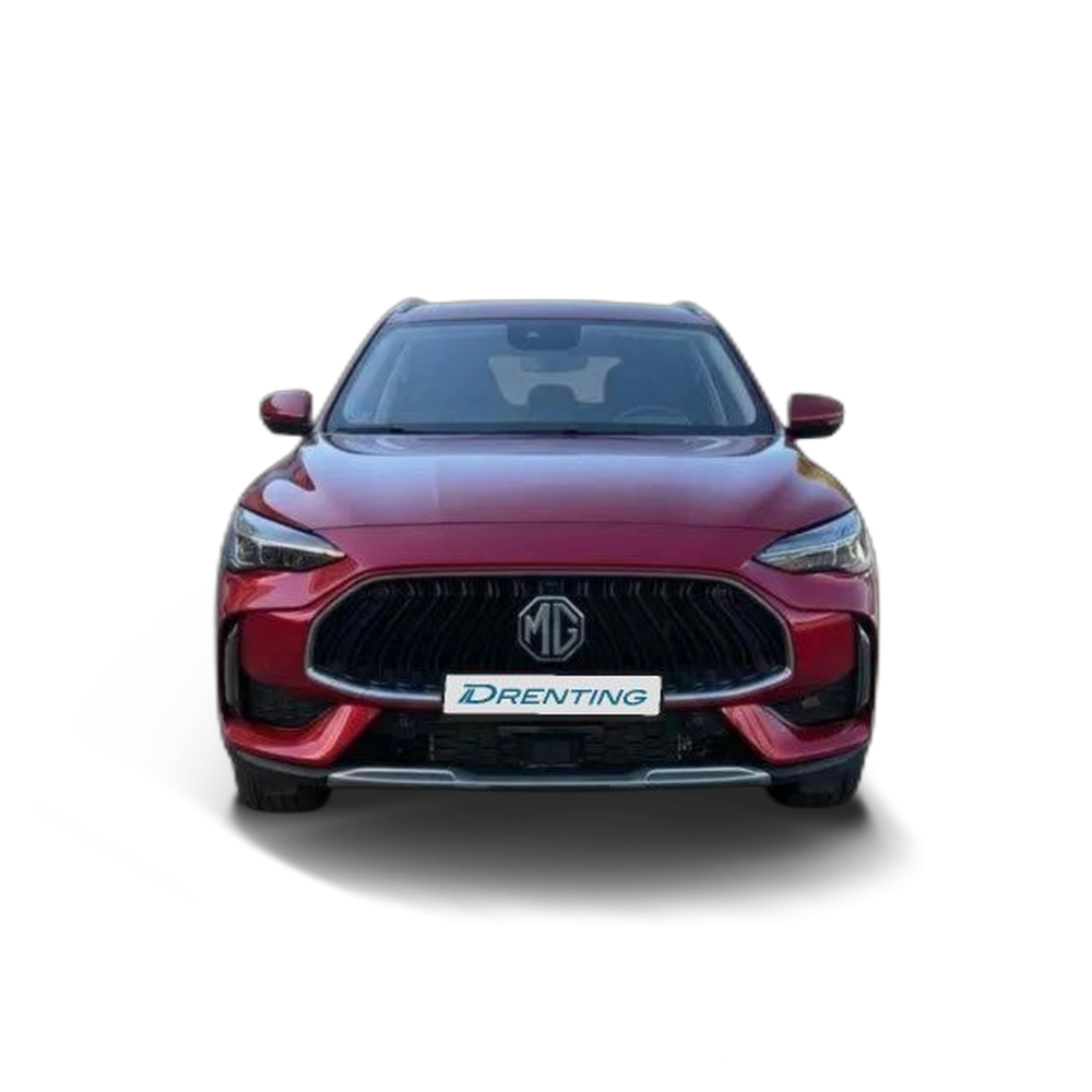 MG HS e 1.5 T-GDI Luxury 1