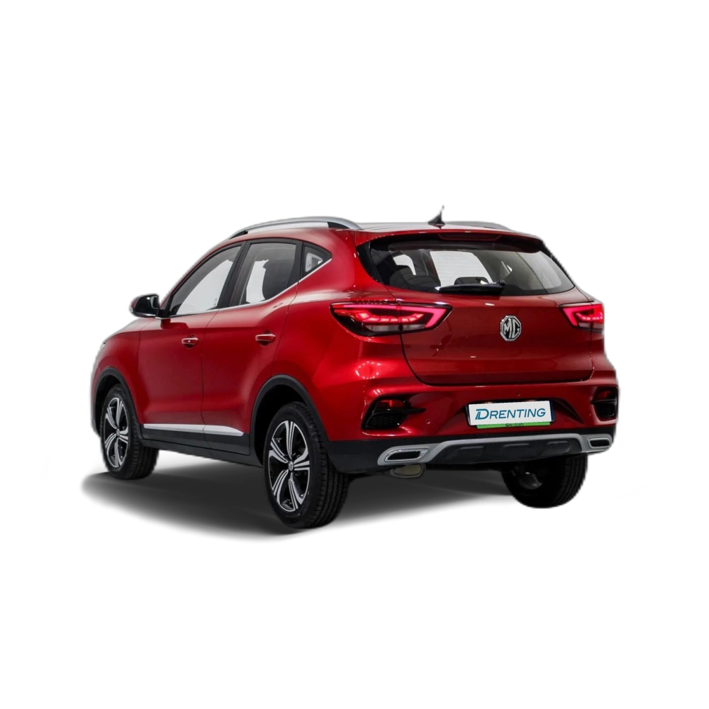MG ZS 1.0 T-GDI Comfort Aut. 82kW