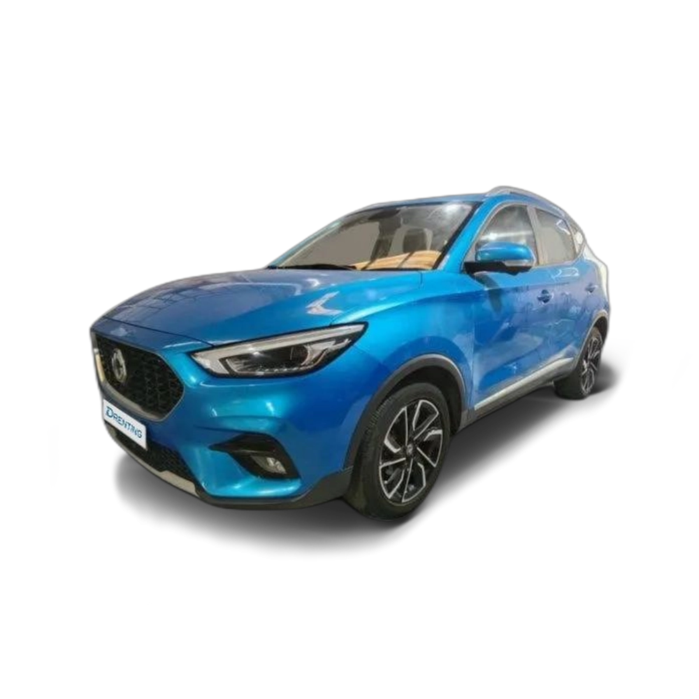 Renting MG ZS 1.5 VTi-Tech Luxury 78kW