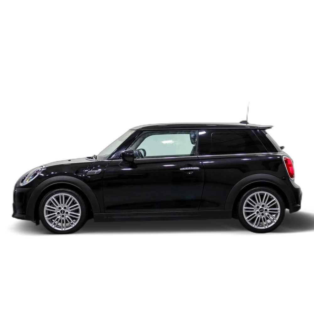 MINI Mini Cooper S Aut. 1