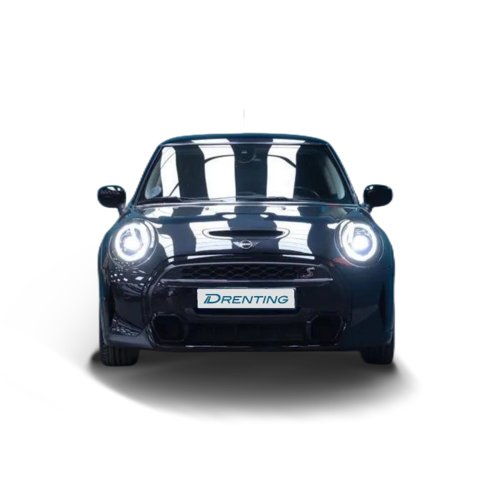 MINI Mini Cooper S Aut.