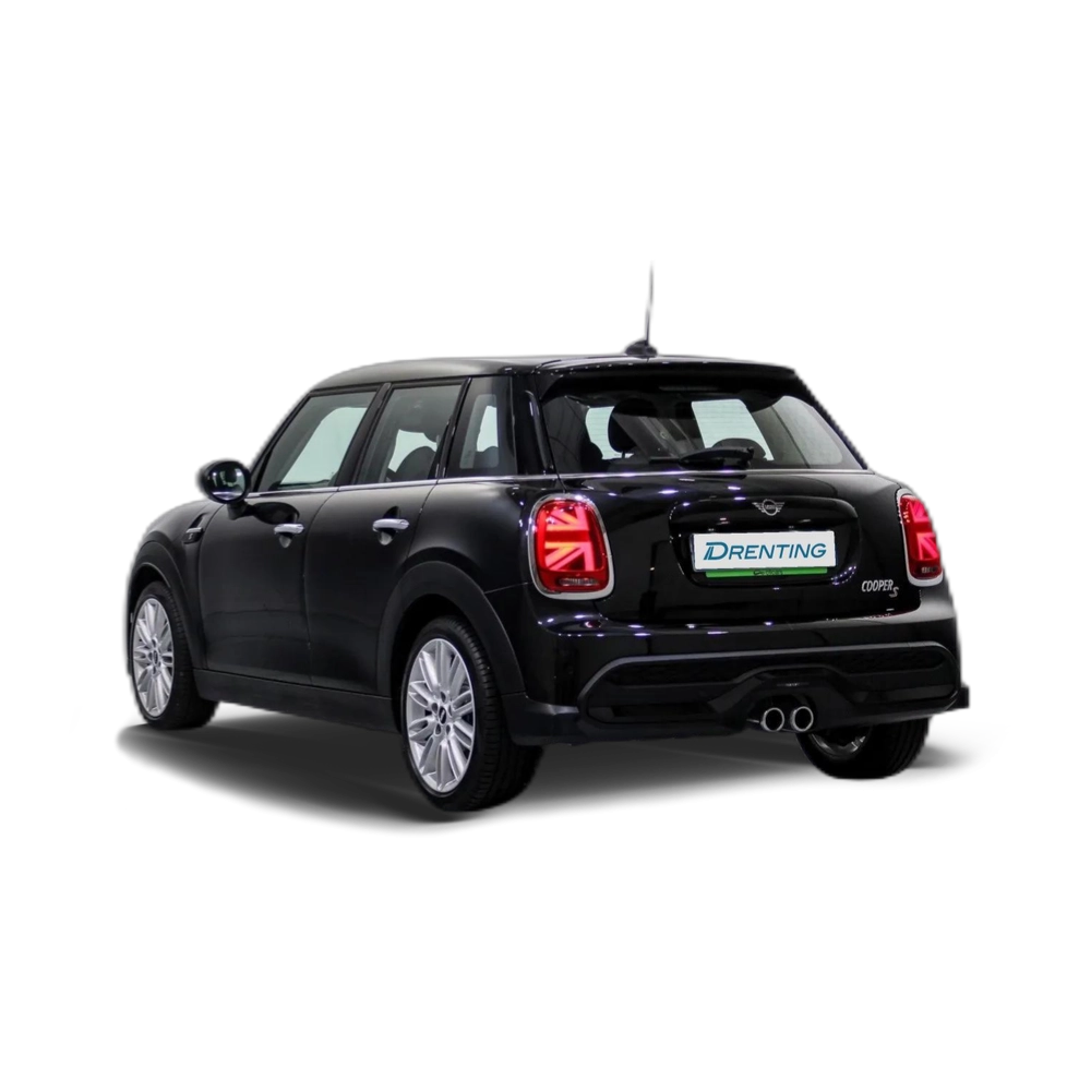 MINI Mini Cooper S Aut. 1