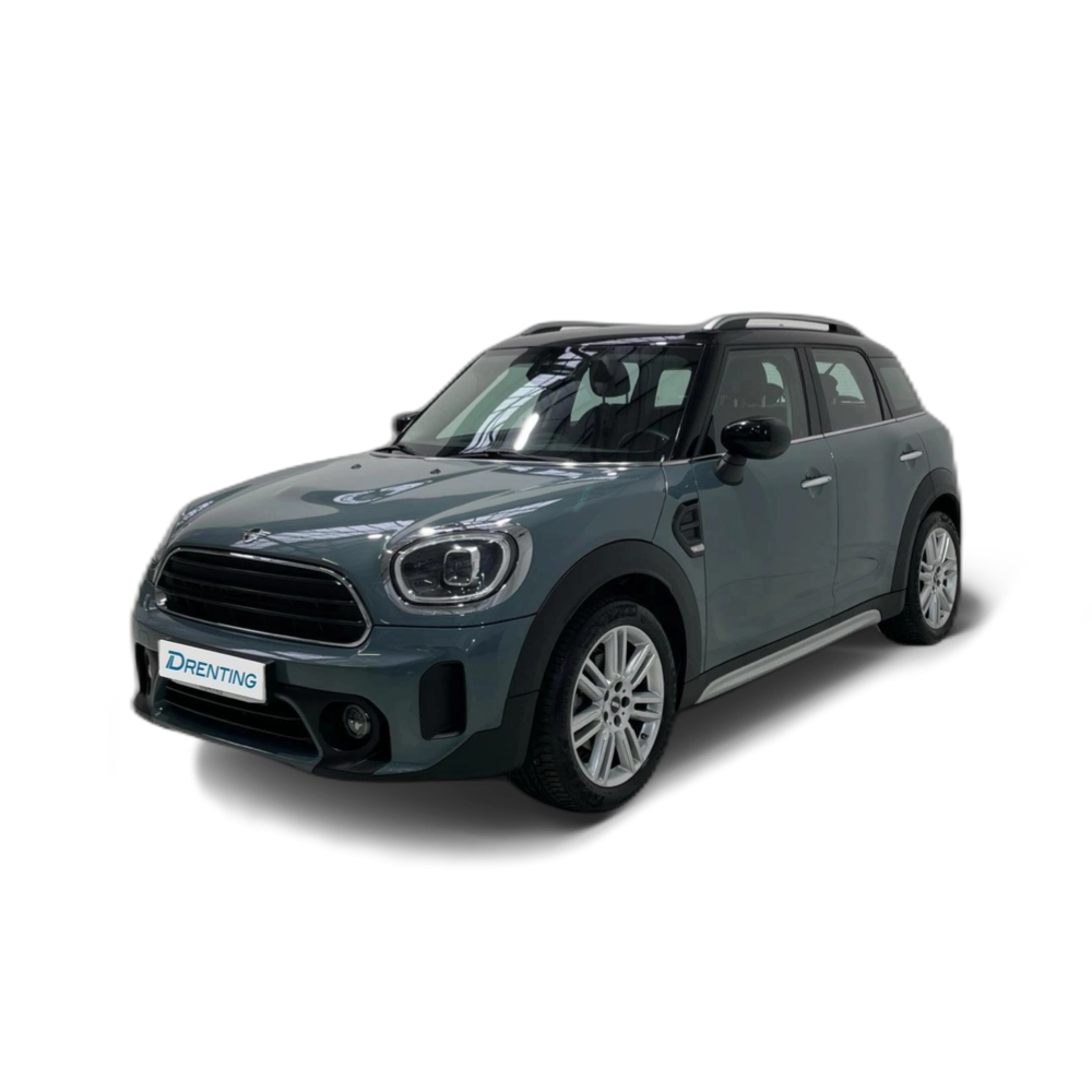 MINI MINI Countryman Cooper 100 kW (136 CV)