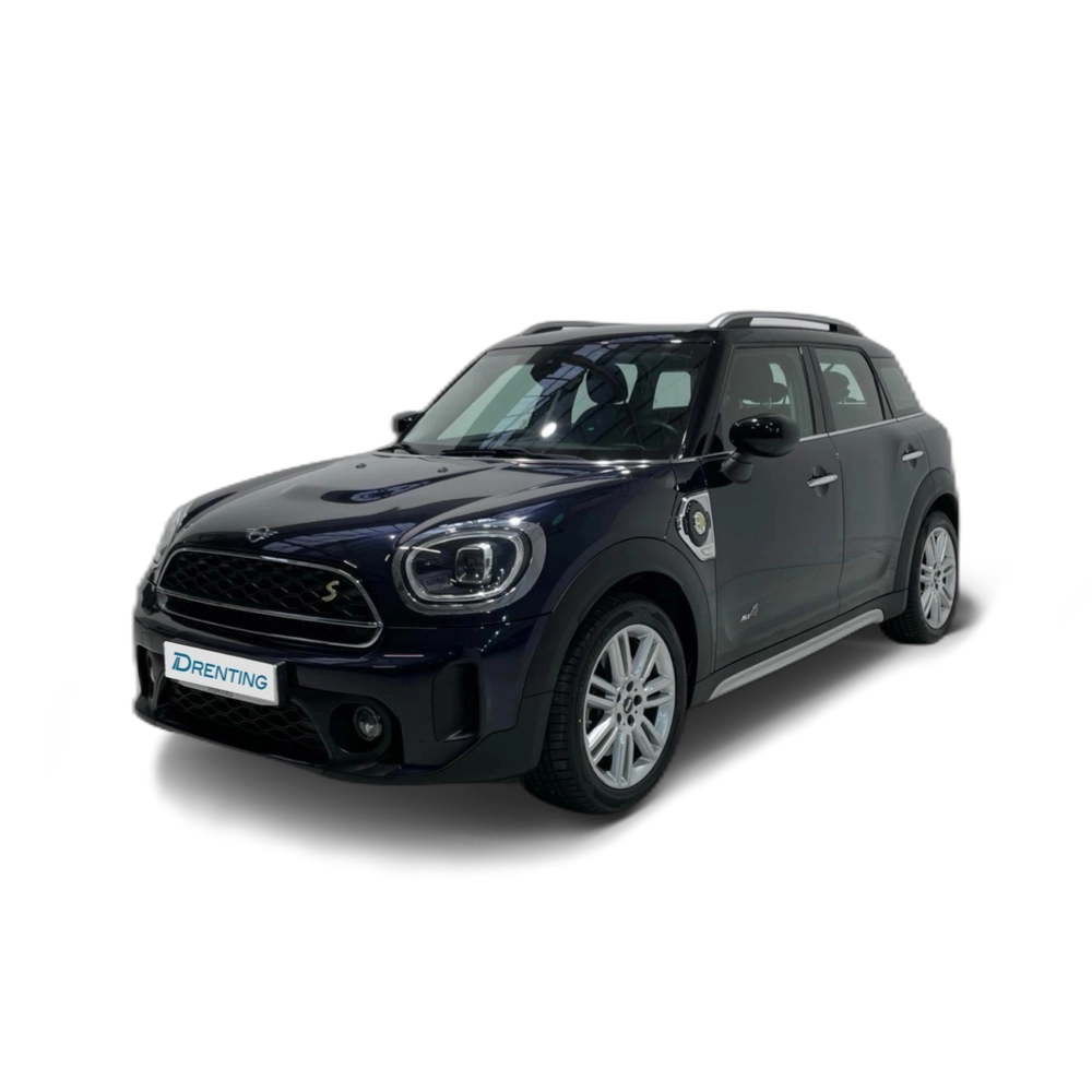 MINI MINI Countryman Cooper S E ALL4 162 kW (220 CV)