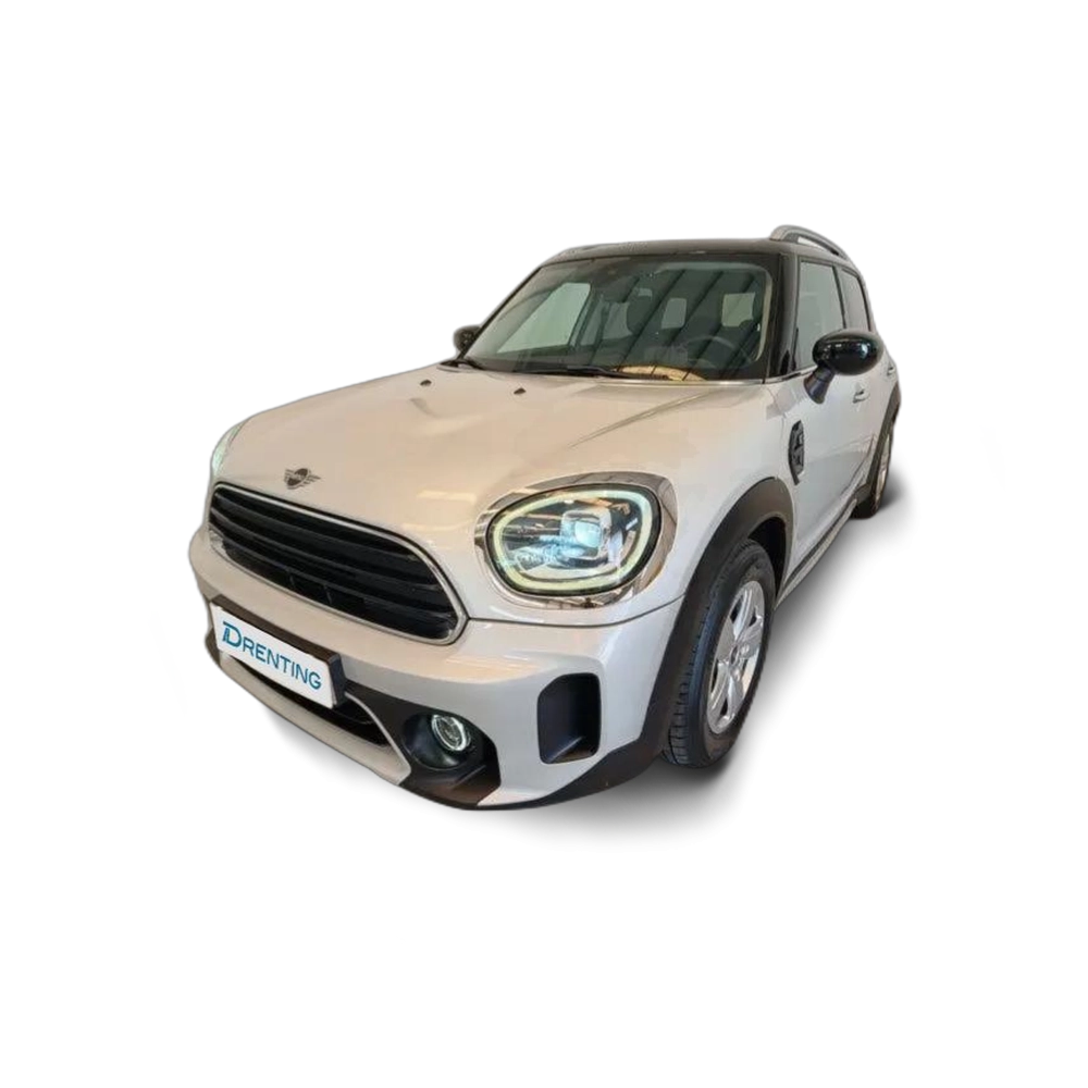 MINI Mini Countryman COUNTRYMAN COOPER D AUT.