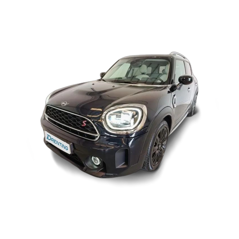 Renting MINI Mini Countryman COUNTRYMAN COOPER SD ALL4 AUT.