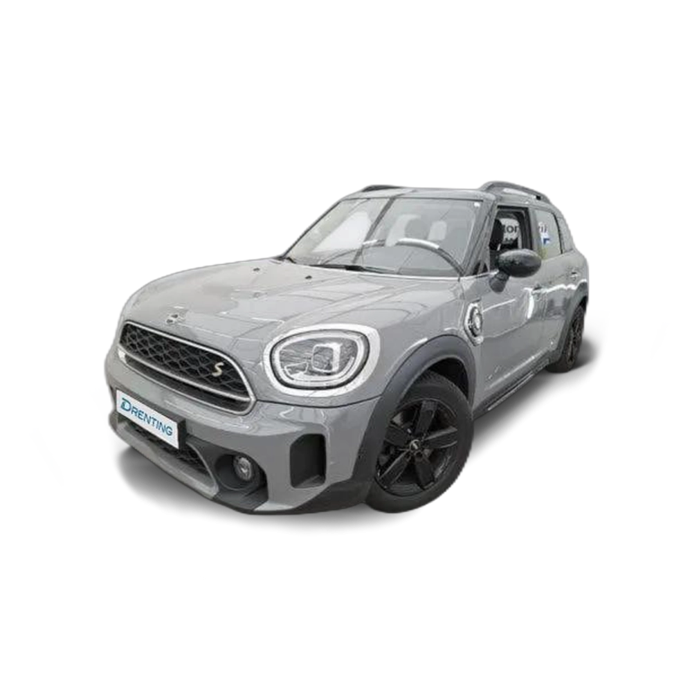 MINI Mini Countryman COUNTRYMAN COOPER SE ALL4 AUT. 2