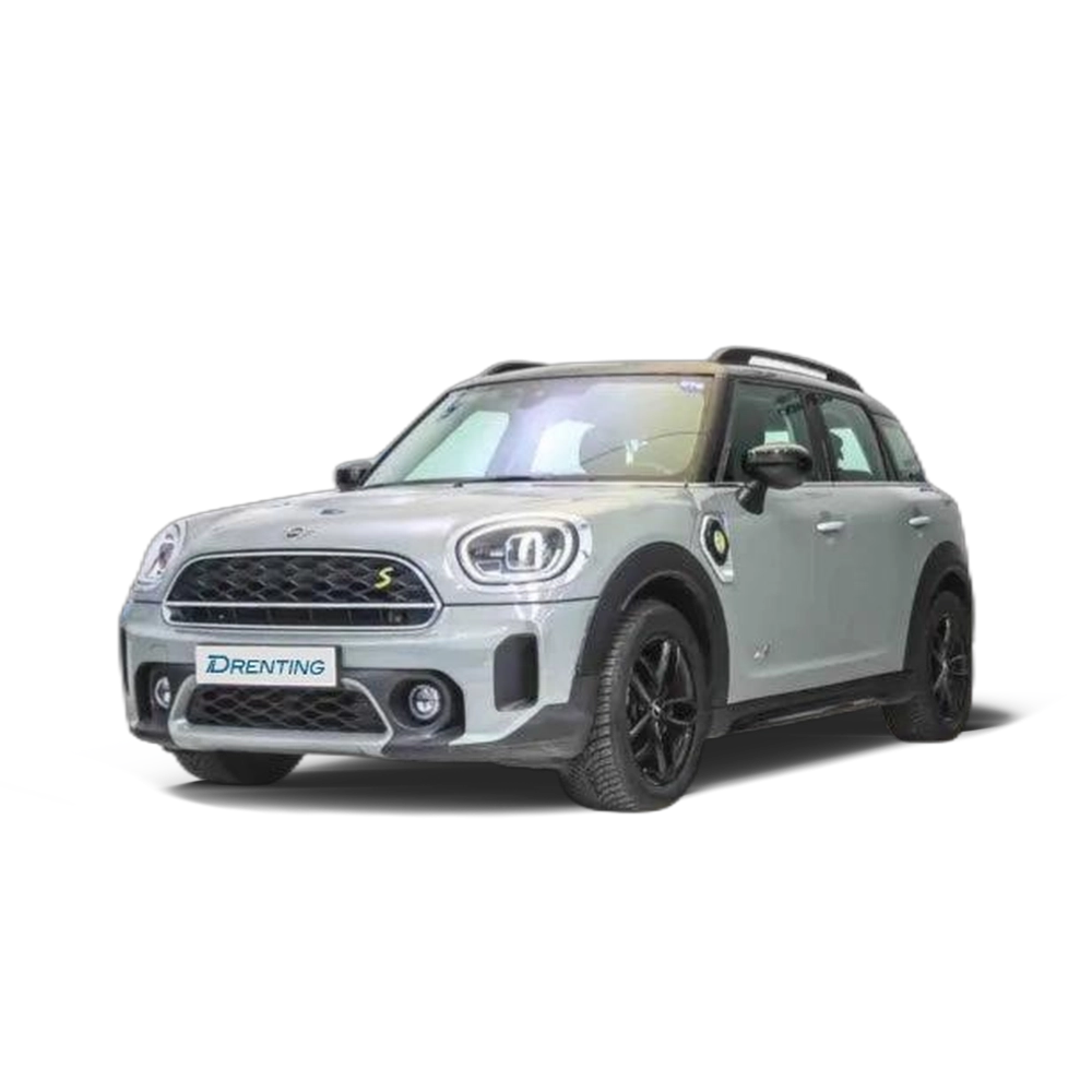 MINI Mini Countryman COUNTRYMAN COOPER SE ALL4 AUT.