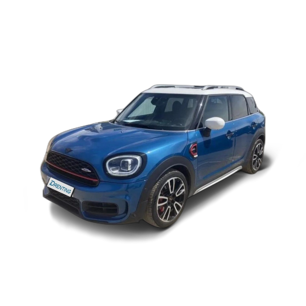 MINI Mini Countryman COUNTRYMAN JOHN COOPER WORKS ALL4 AUT. 1