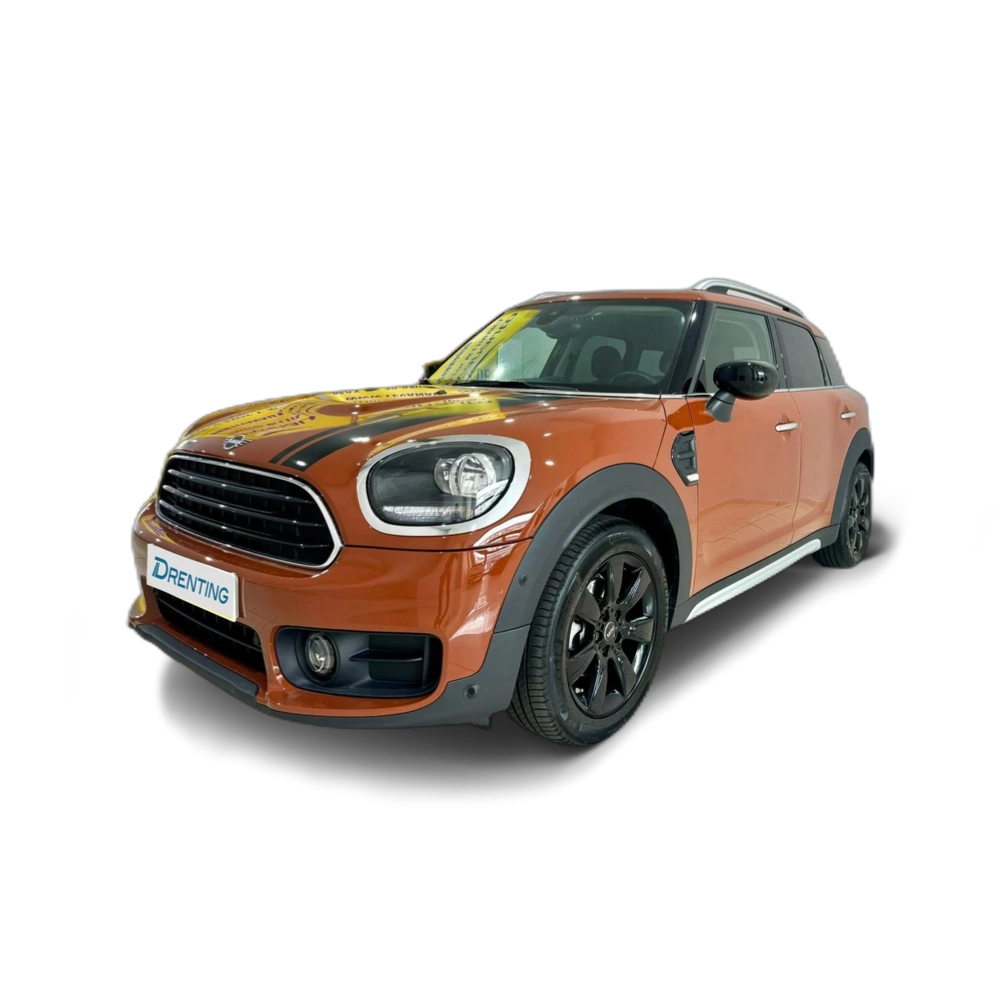 MINI Mini Countryman COUNTRYMAN ONE D AUT.