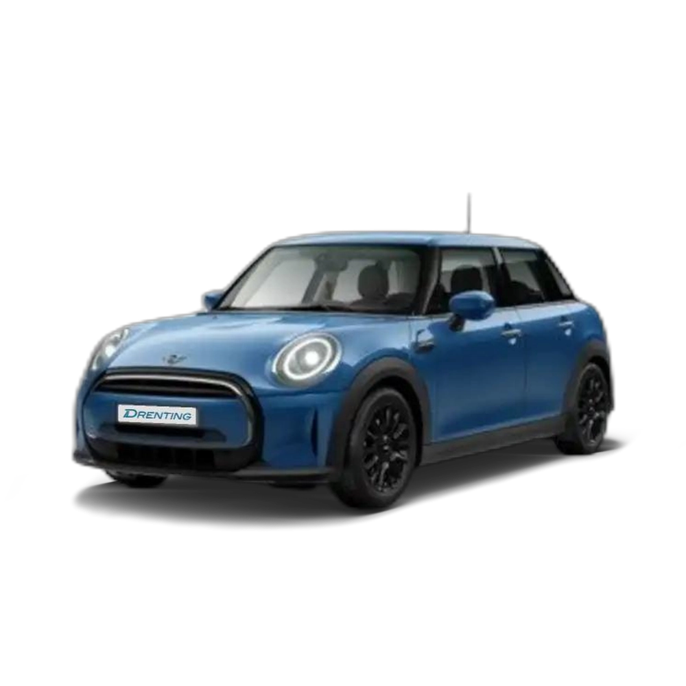 MINI One Azul 1