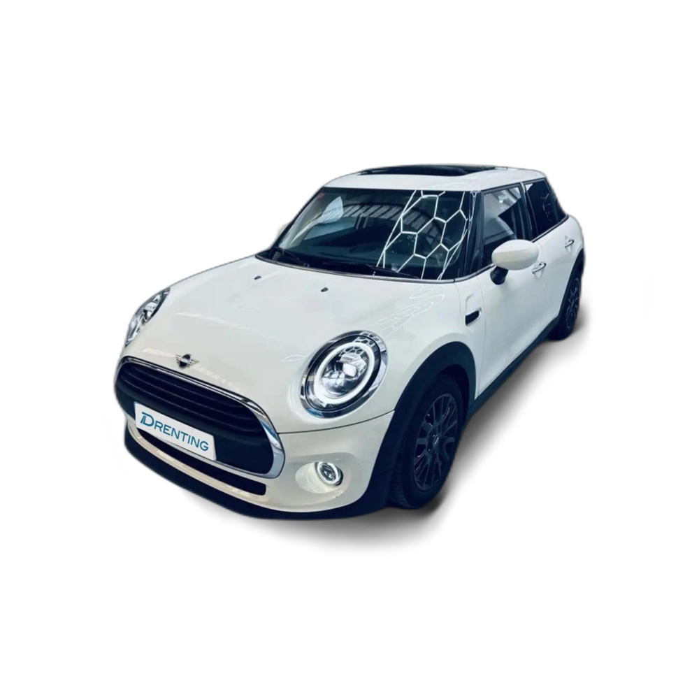 MINI One Blanco