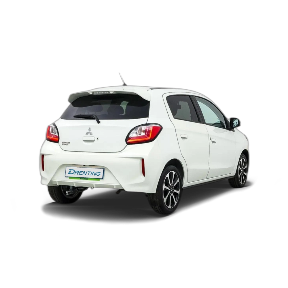 Renting MITSUBISHI Space Star 120 MPI Kaiteki 1