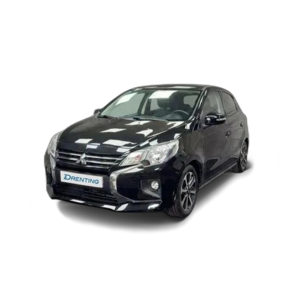 Renting MITSUBISHI Space Star 120 MPI Kaiteki 2
