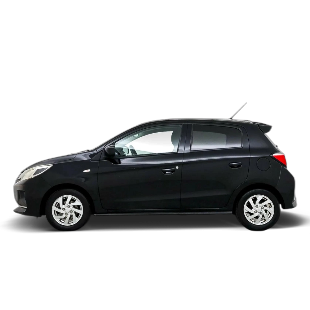 MITSUBISHI Space Star 120 MPI Motion