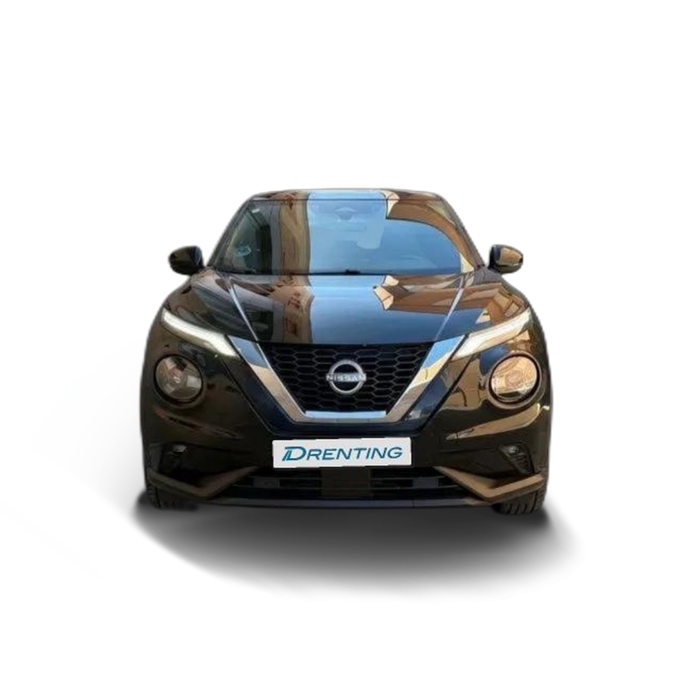 NISSAN Juke 1.0 DIG-T Acenta 4×2 114 6