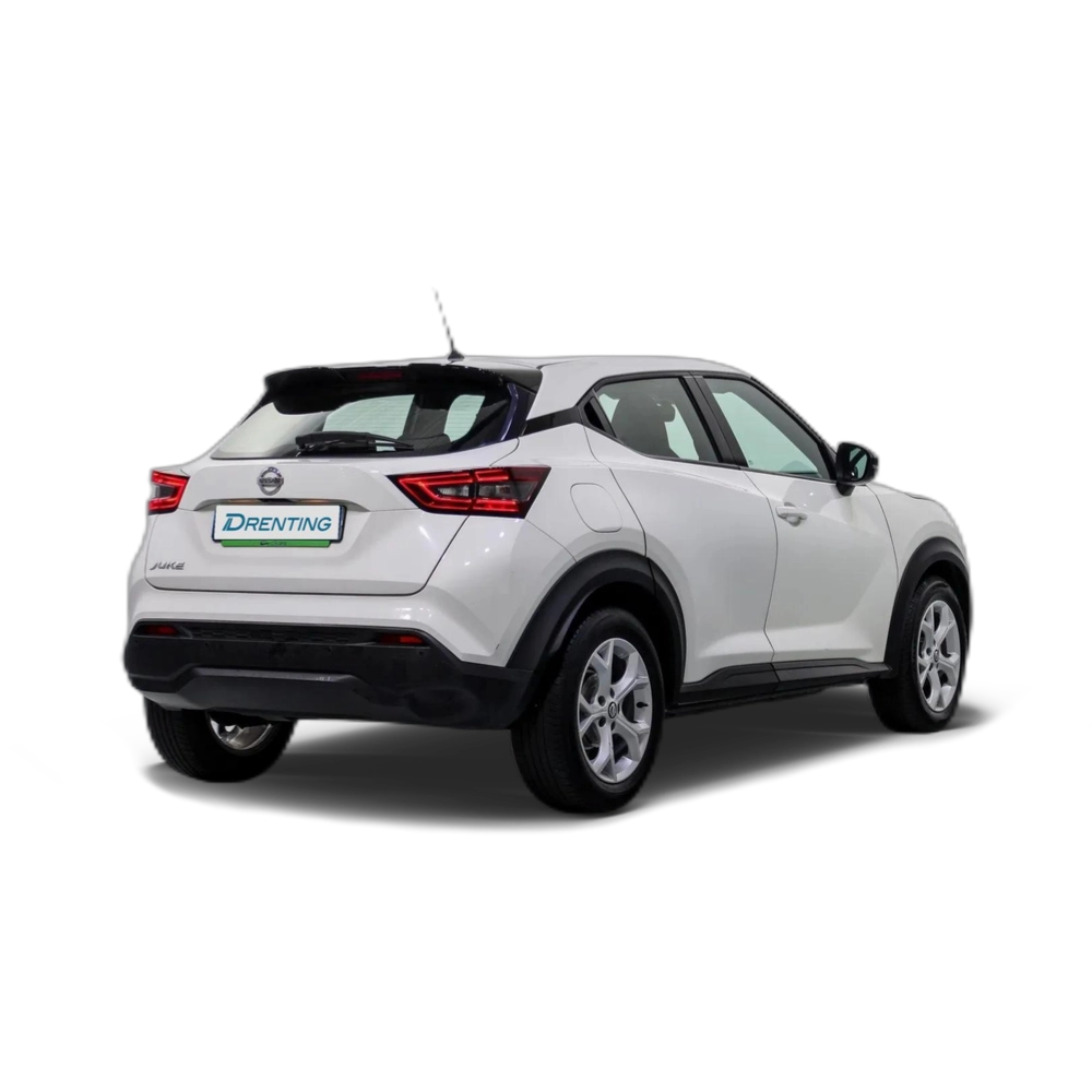 NISSAN Juke 1.0 DIG-T Acenta 4×2 117