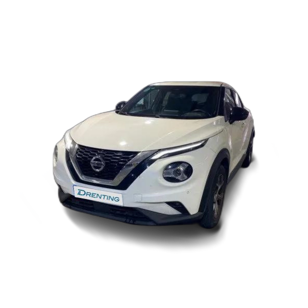 NISSAN Juke 1.0 DIG-T N-Connecta 4×2 114 1